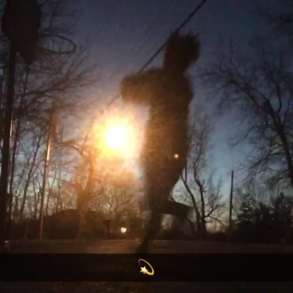 Meet your Posher, Seth - Picture 1 of 1